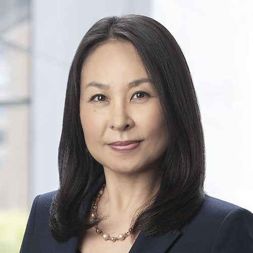 Yuko Ikeda