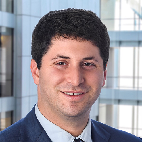 David Klausner