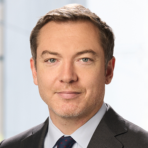 Tom McCartan, FIA, CFA