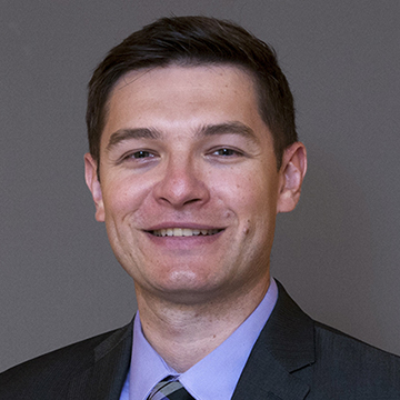 Mariusz Banasiak, CFA