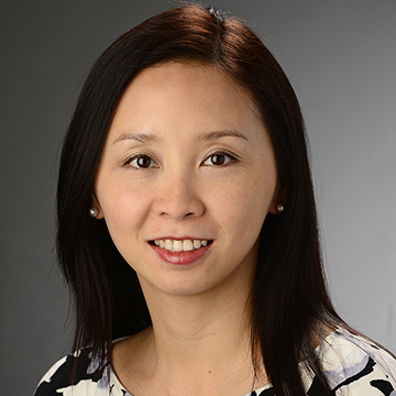 Florence Chan