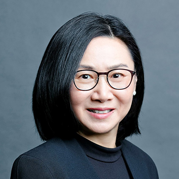 Helen Chang, CFA