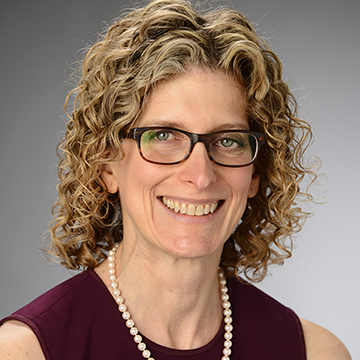 Lisa Cole