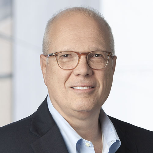 Richard Greenwood, CFA