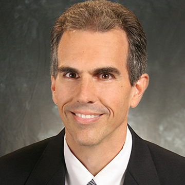 Gary Horbacz, CFA