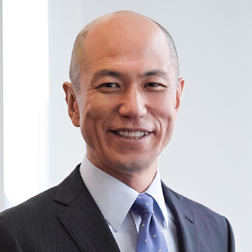 Taisaku Kunisawa, CMA