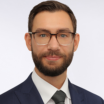 James Malone, CFA