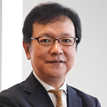 Seiji Maruyama, CMA