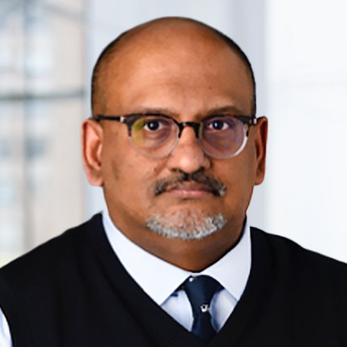 Yogesh Rai