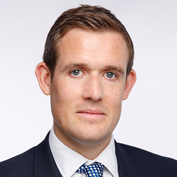 Michael Roper, CFA