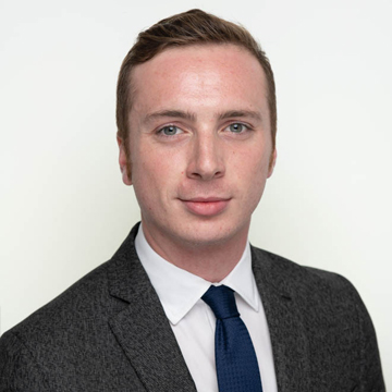Sean Goodier, CFA