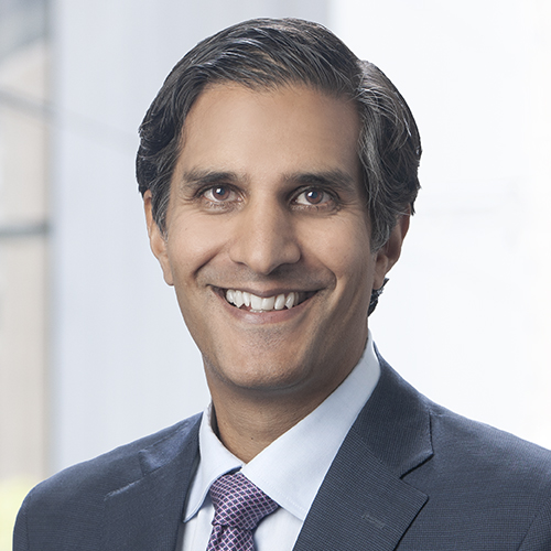 Daleep Singh
