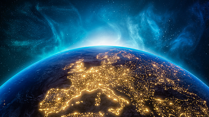 European Debt Platform