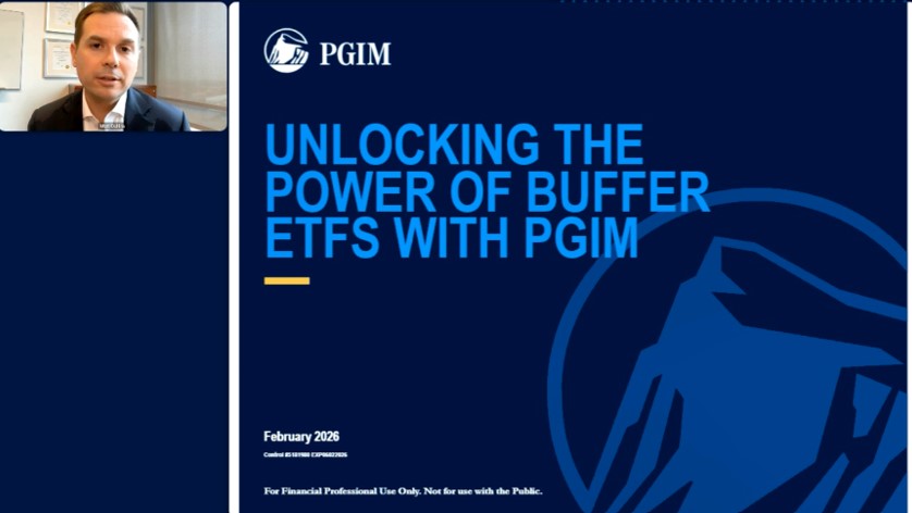 Unlocking the Power of Buffer ETFs with PGIM