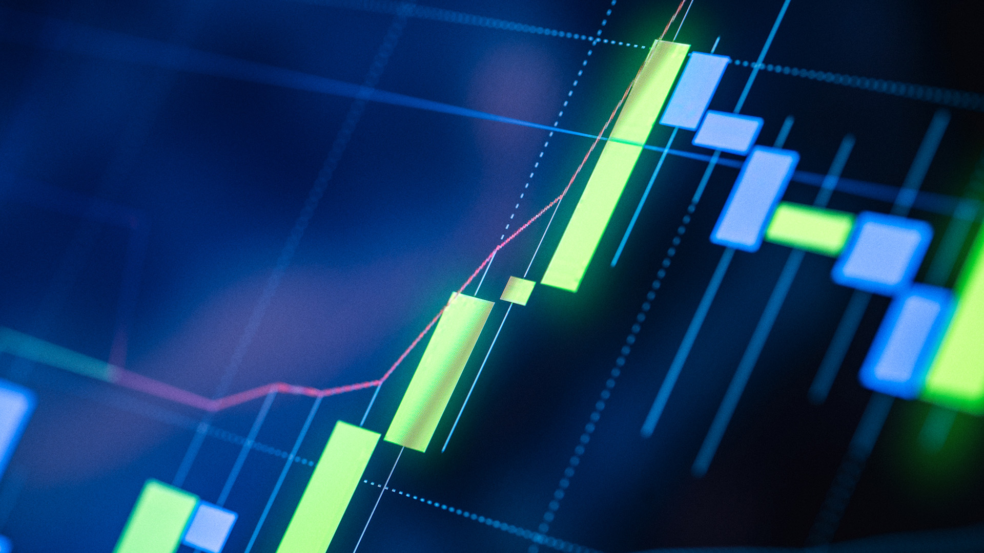 Two Smart Equity Strategies for Volatile Markets
