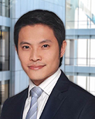 Alvin Chan, CFA
