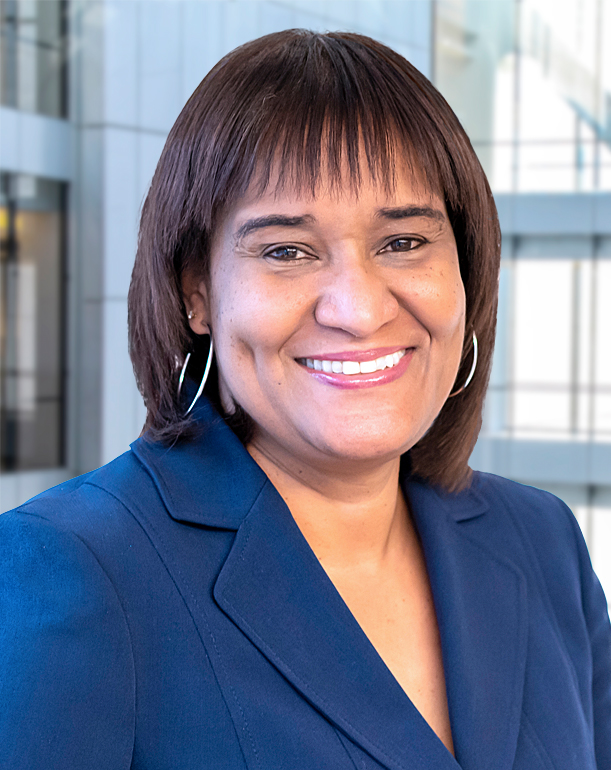 Andrea Osborne-Ralph