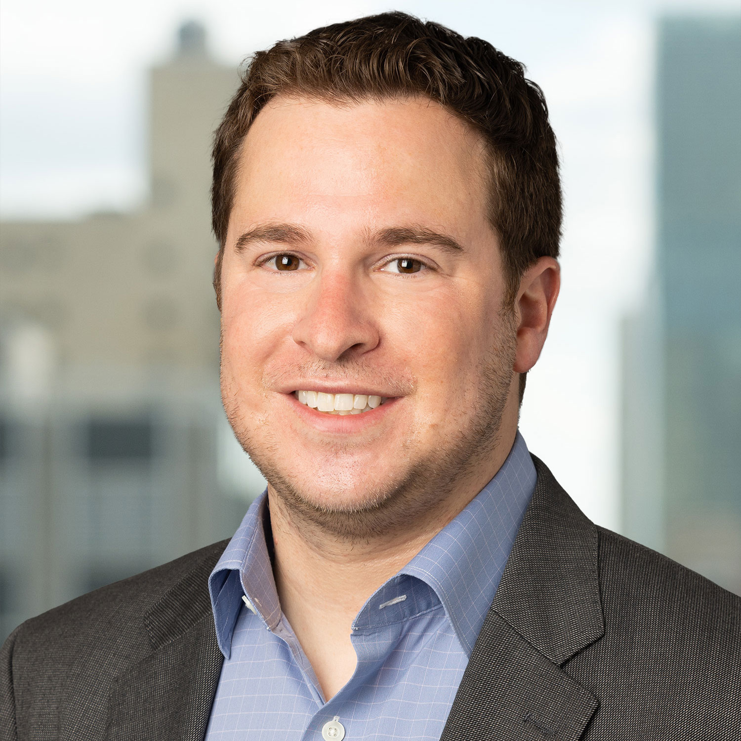 Daniel Brachfeld, CFA