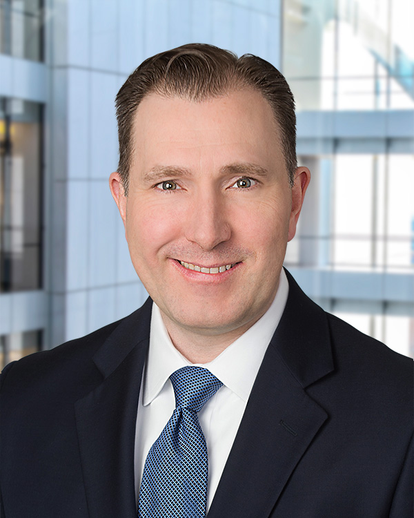 Benjamin F. Bryan, CFA