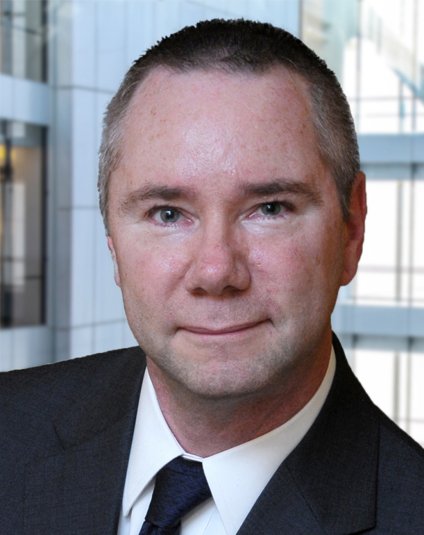 Edward J. Lithgow, CFA