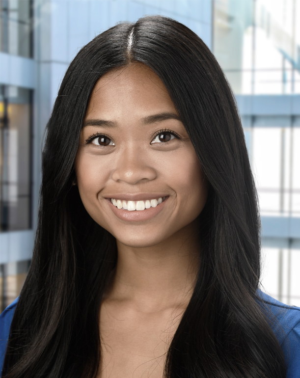 Kathreen-Marie Capiral