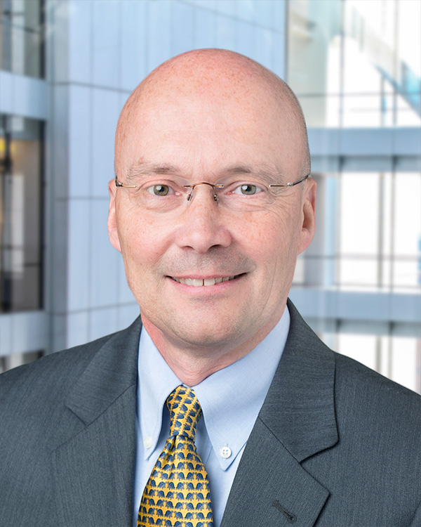 Warren Koontz, Jr., CFA