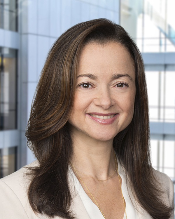 Natasha Kuhlkin, CFA