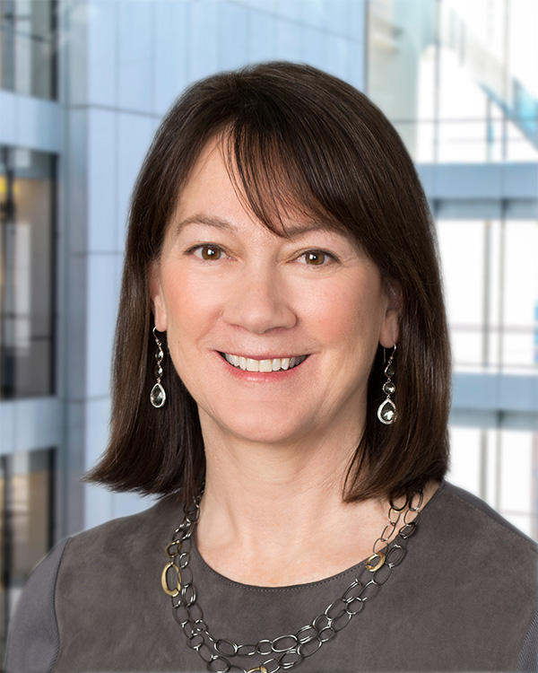 Kathleen A. McCarragher