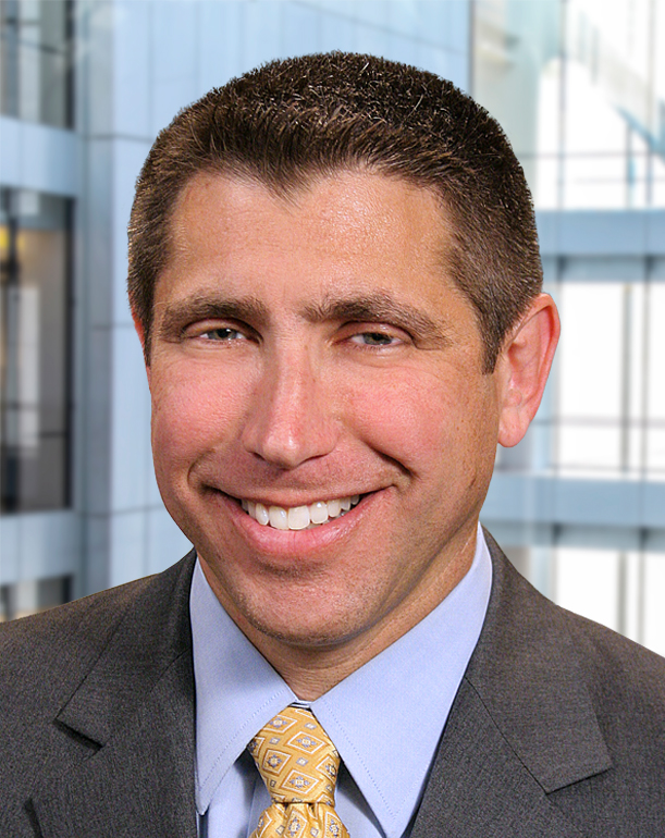 Michael C. Wasserman