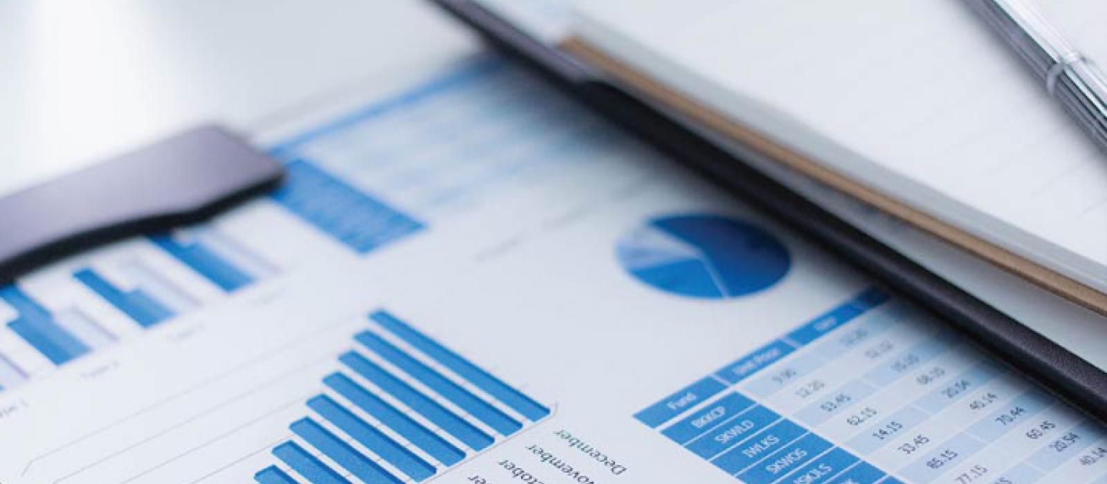 Weekly Market Review