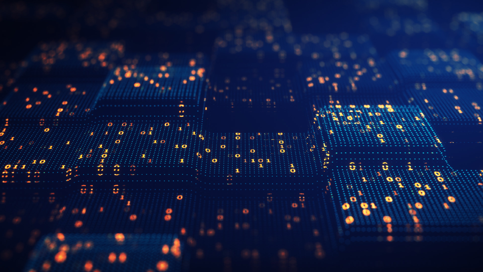 The Digital Value Chain