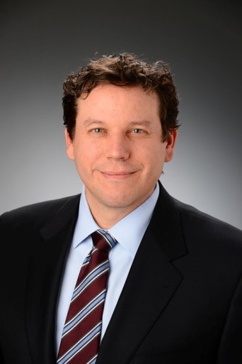 Jonathan Holt