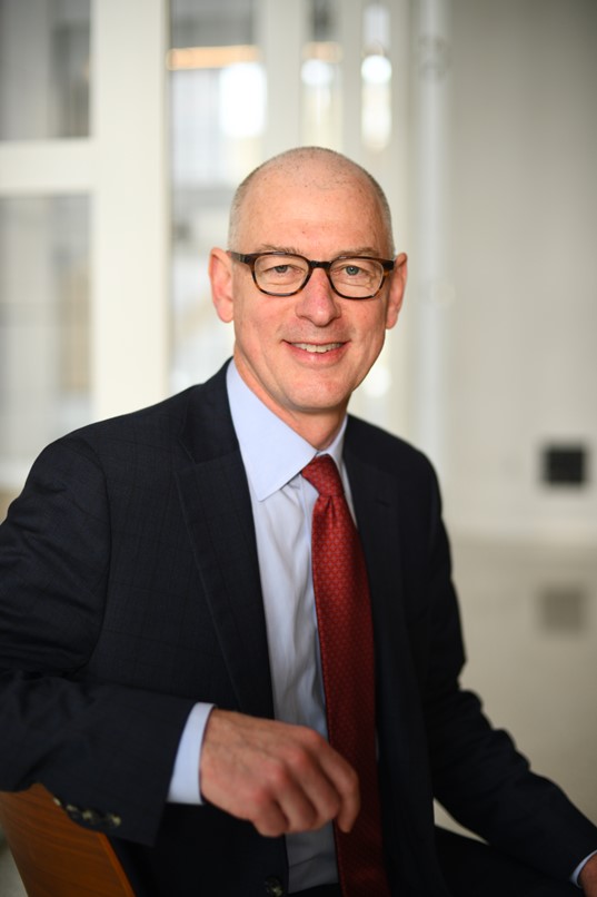 <p>We believe that by bringing together a PGIM team experienced in multi-asset solutions, we are capable of delivering value to, and solving problems for, some of the most complex institutional investors across industries and around the world.&quot;</p>
