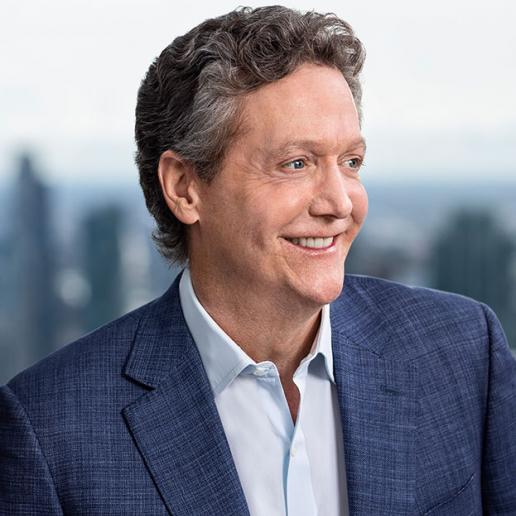 Jeffrey Dickson