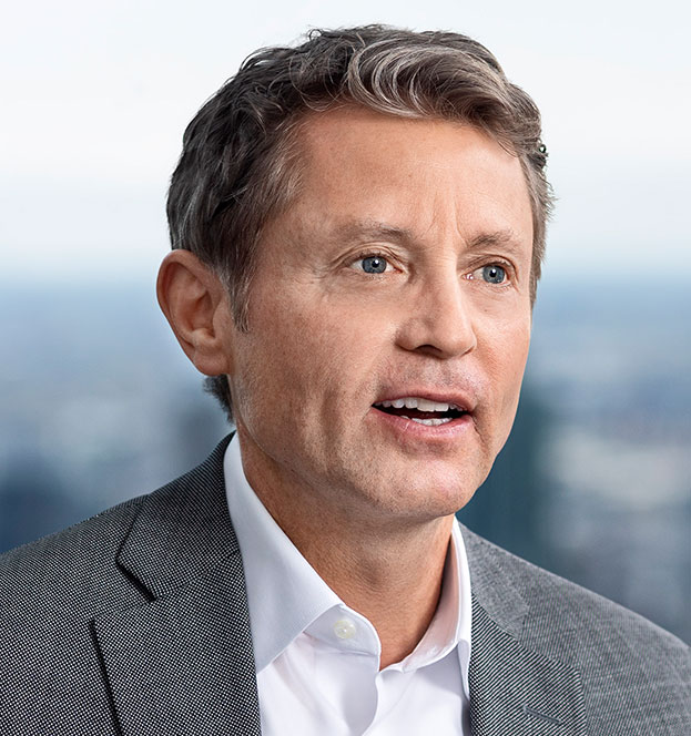 Mark Hoffmeister