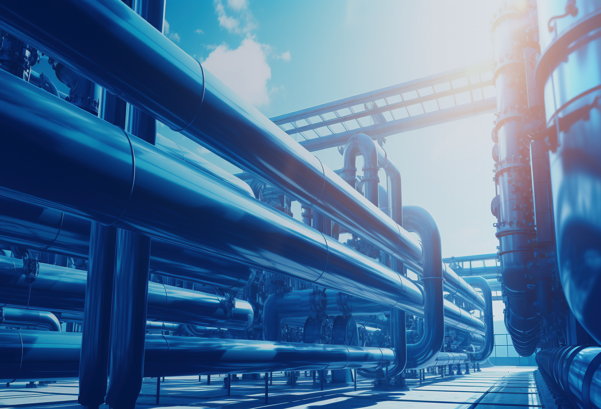 Energy Mezzanine