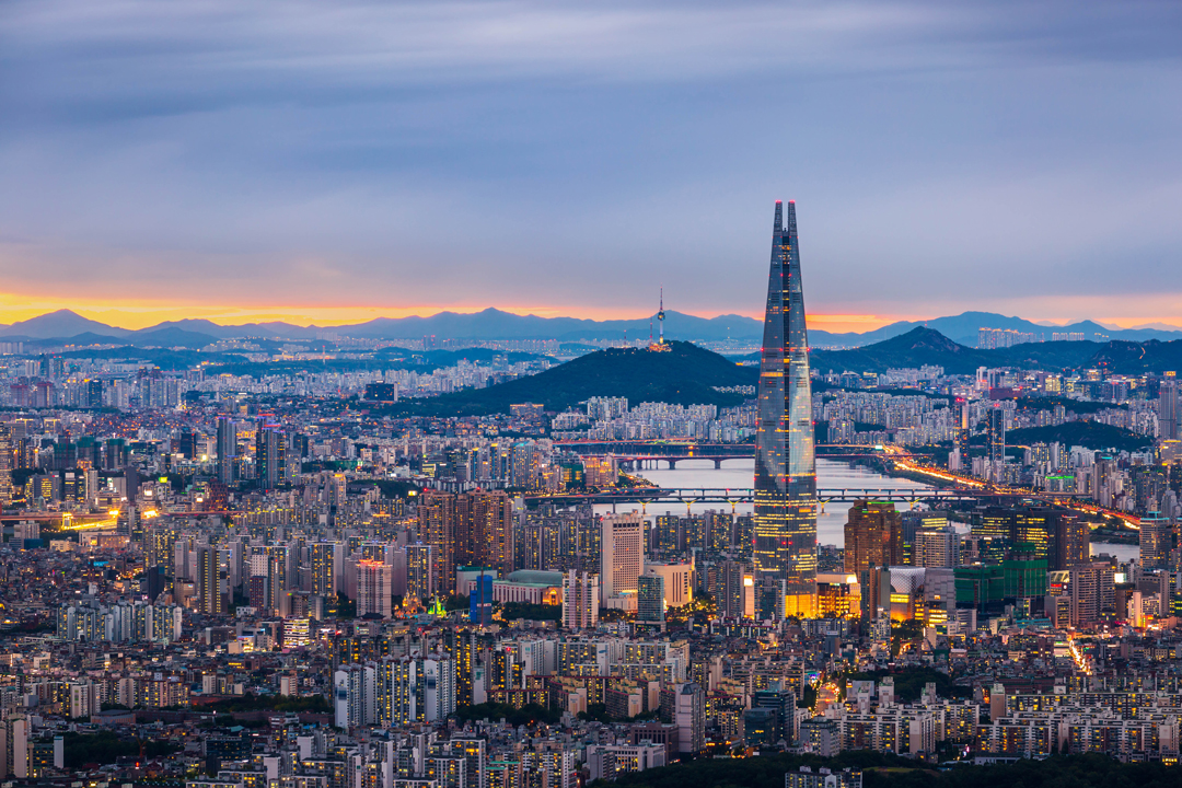 Investing In Tomorrow: Why Emerging Markets Today