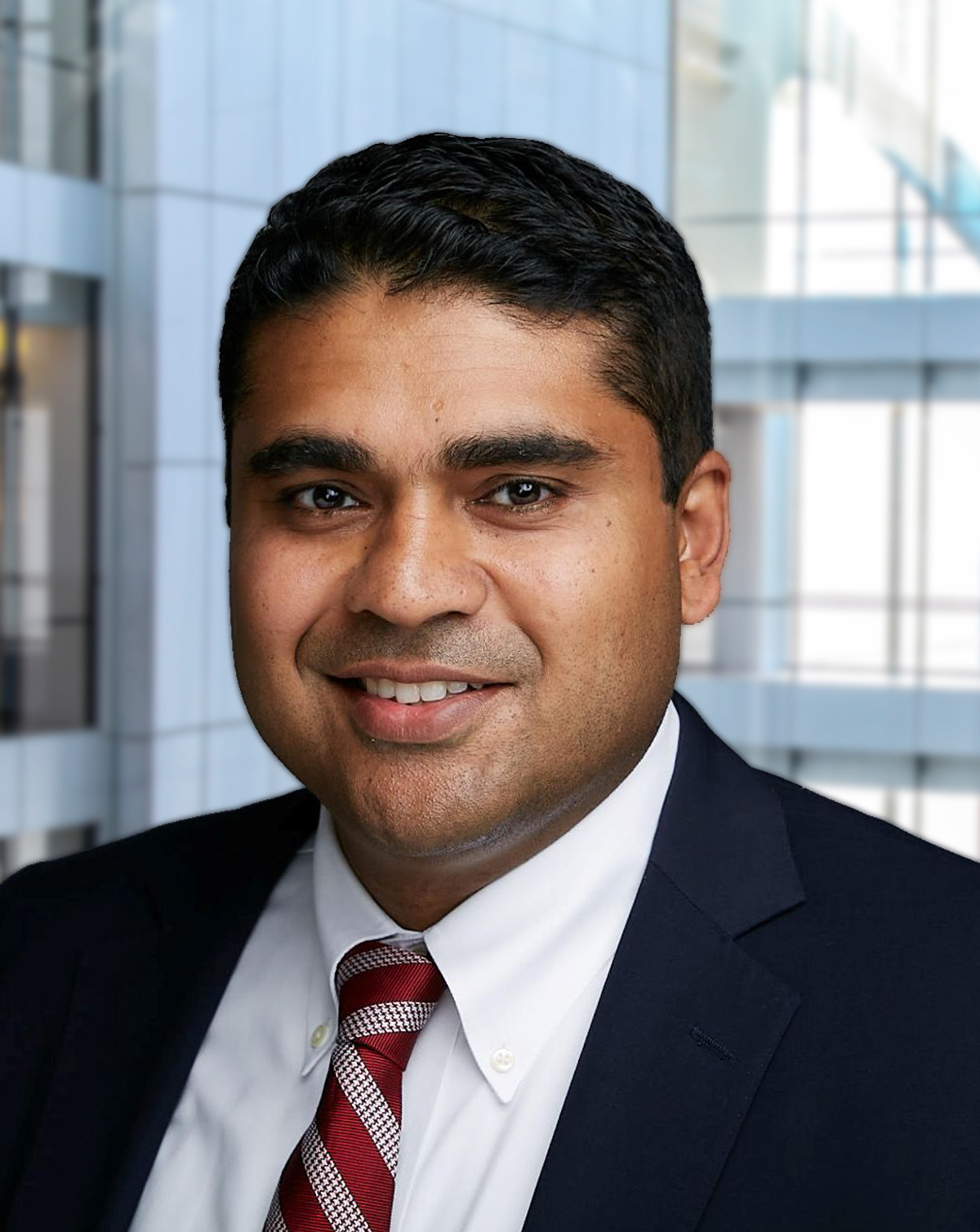 Ken D'Souza