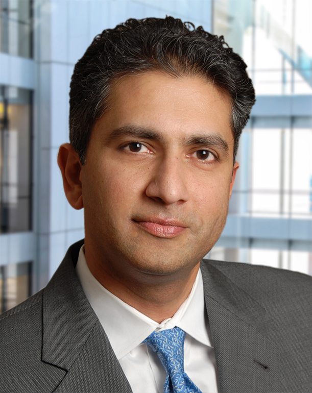 Devang Gambhirwala