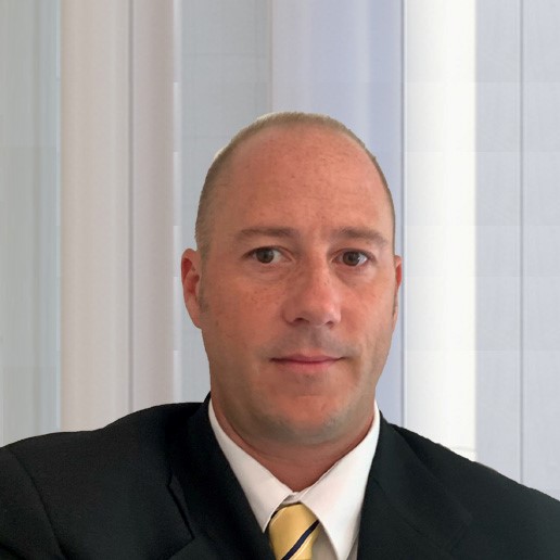 Harry Hinkel