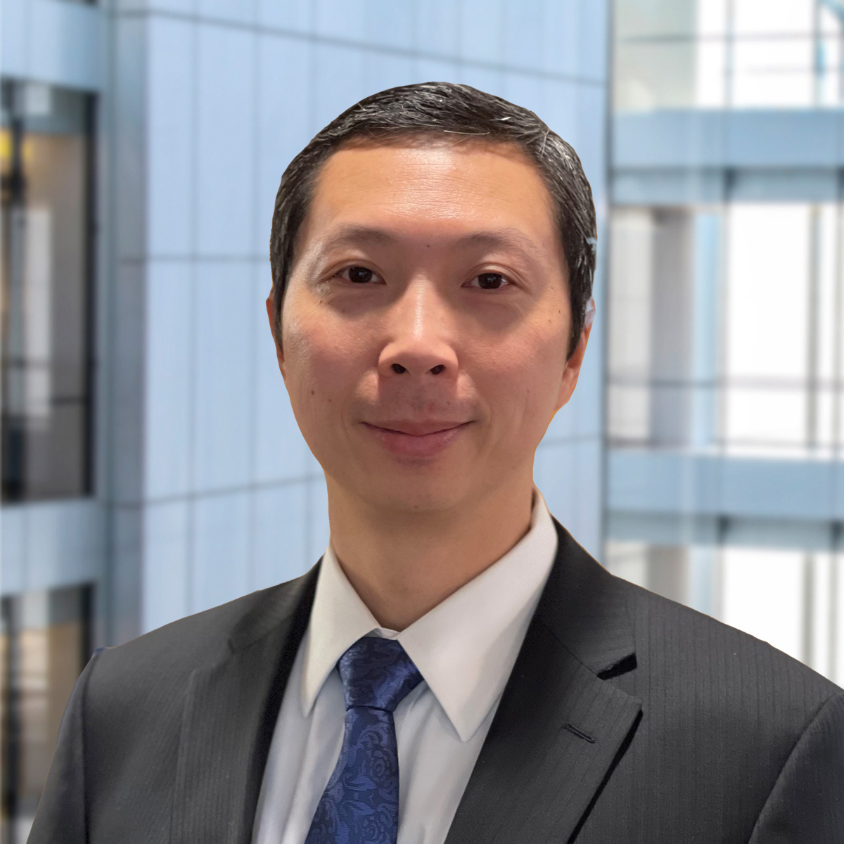 William (Weijian) Liang
