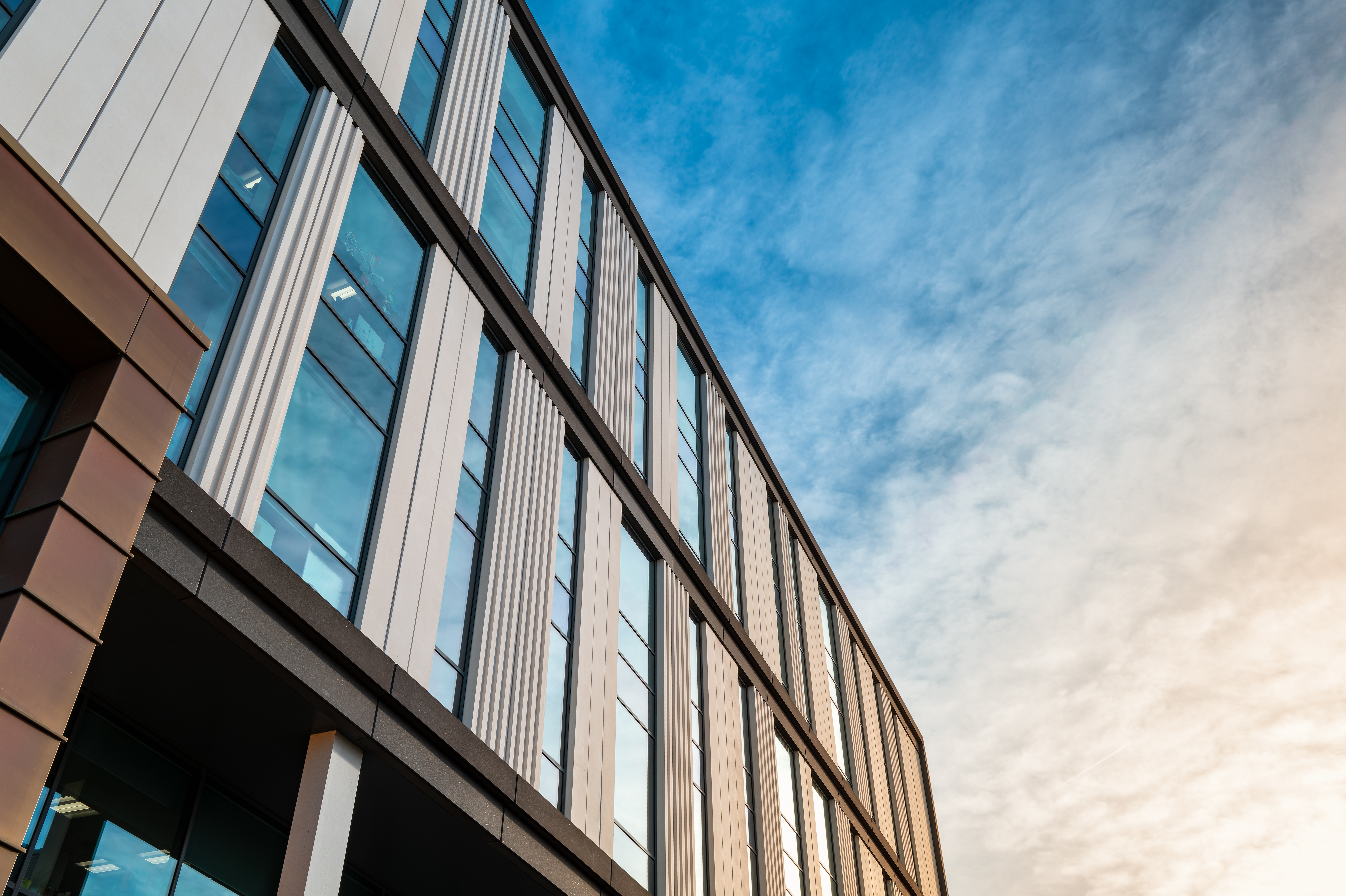 The Future Of Care: A Growing Medical Outpatient Sector