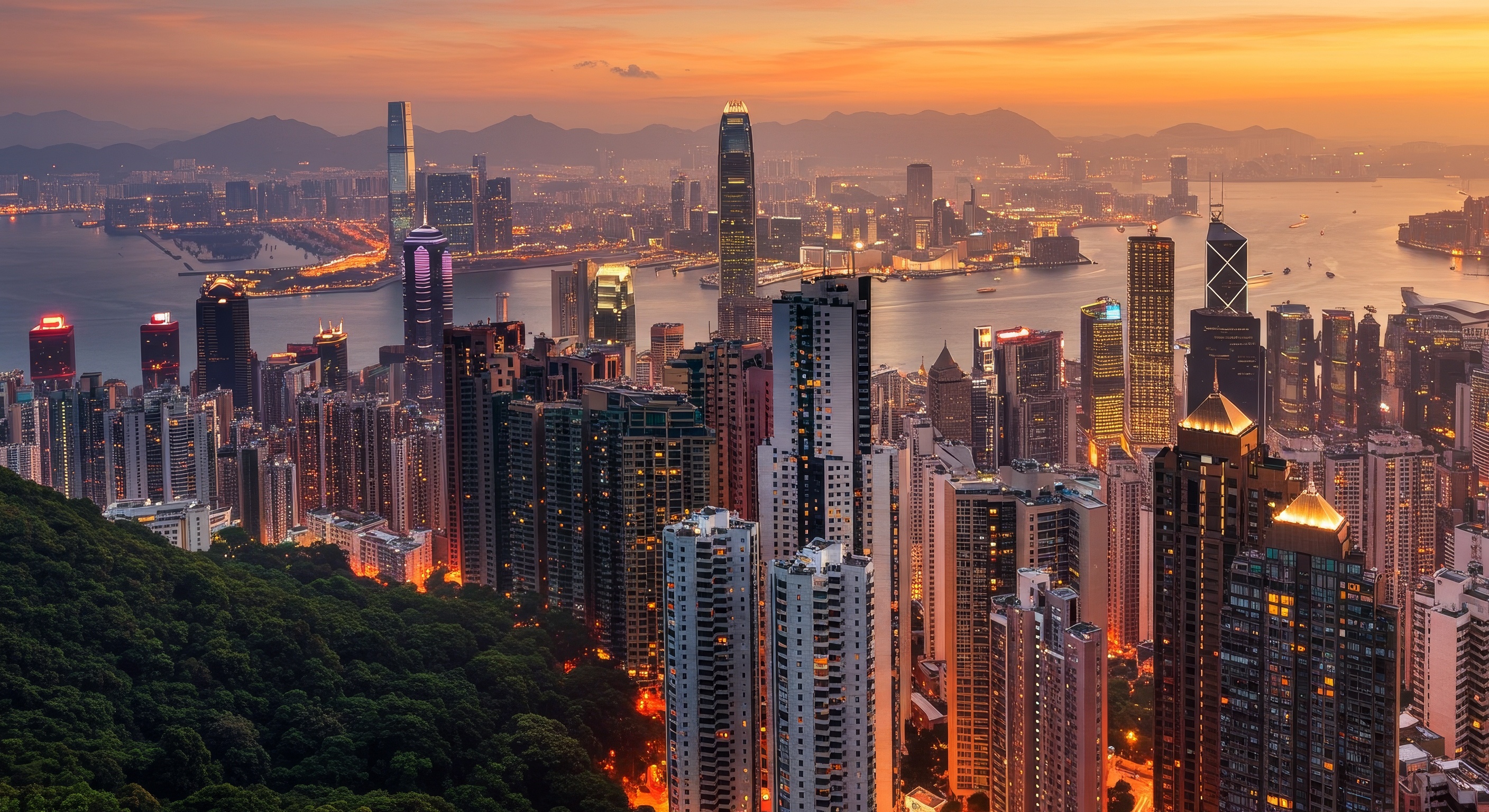 Asia Pacific Regional Spotlight