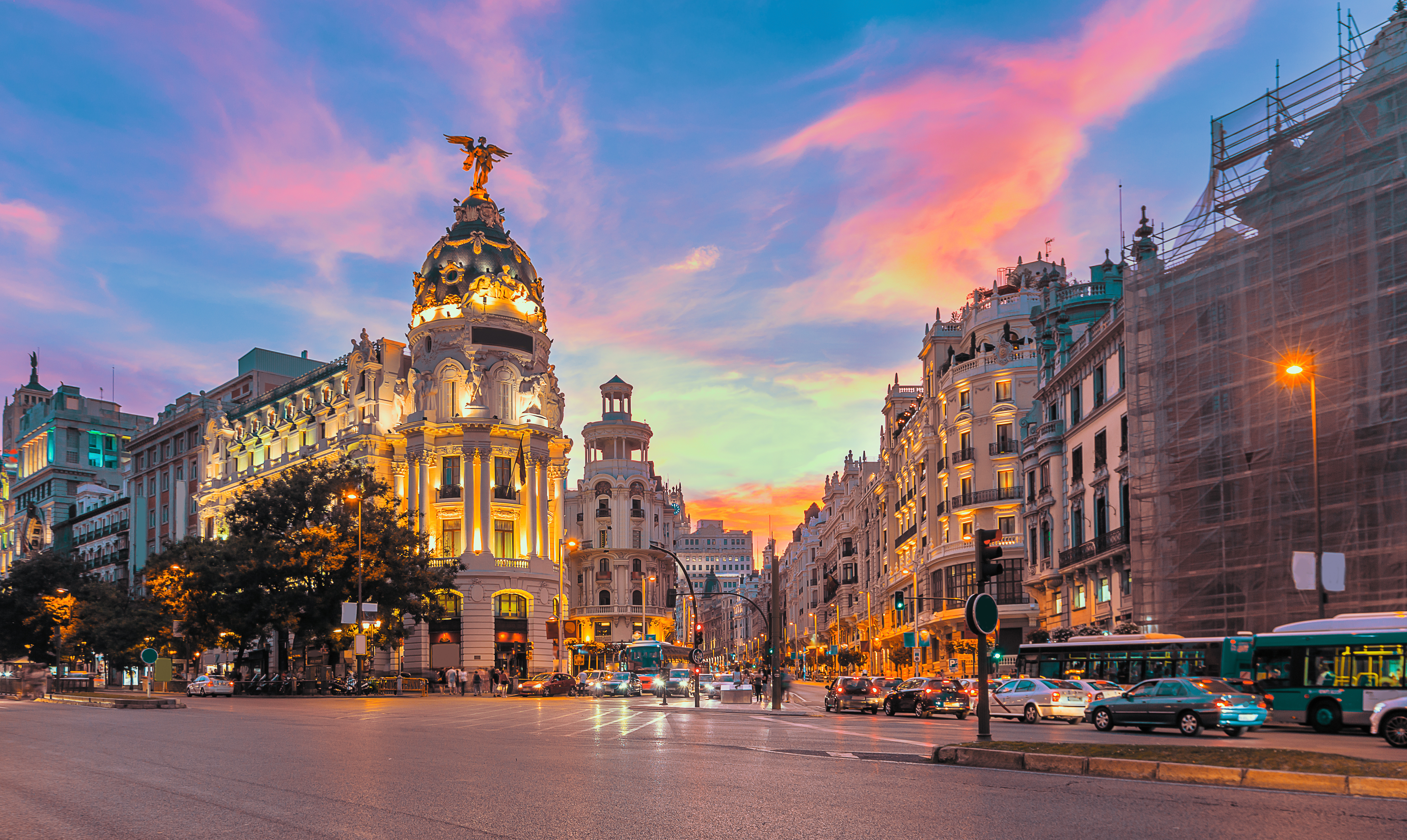 Europe Regional Spotlight