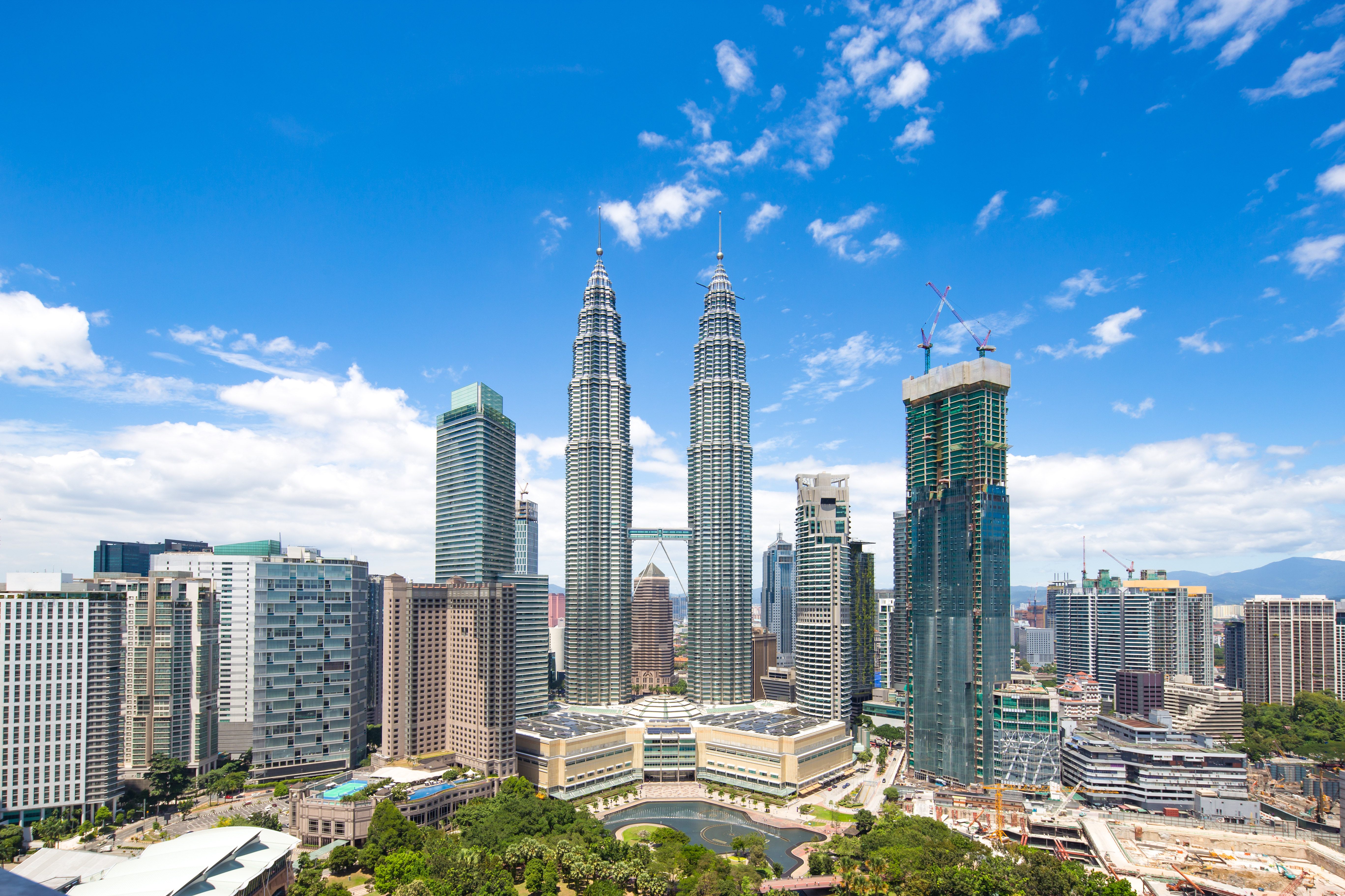 Asia Pacific Regional Insights
