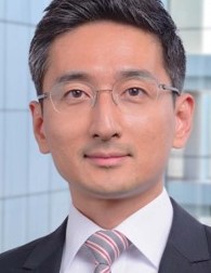 Alistair Kim
