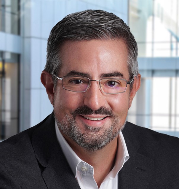 Mike Catalano