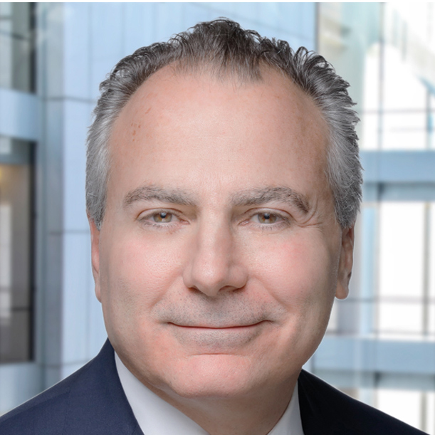 Mark Chamieh