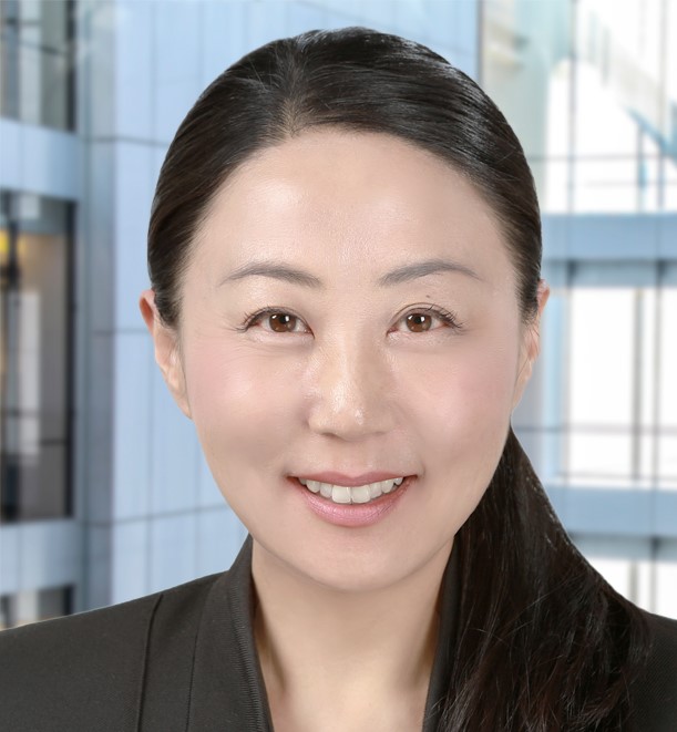 Fiona Cho
