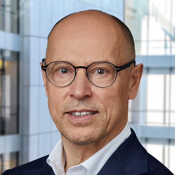 Juergen Helm